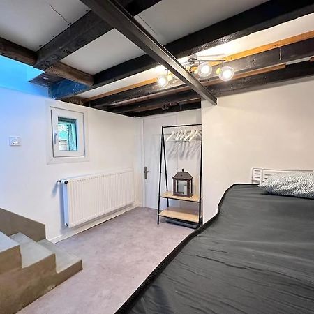 Maisonnette 3 Pieces, 2 Chambres Villejuif Exterior photo
