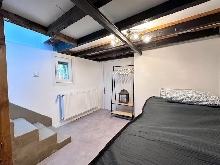 Maisonnette 3 Pieces, 2 Chambres Villejuif Exterior photo